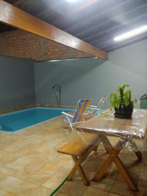 Casa de Temporada Vacation